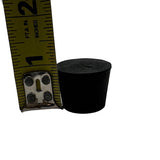 smidley 915FP flush plug for hog bar waterers view 2