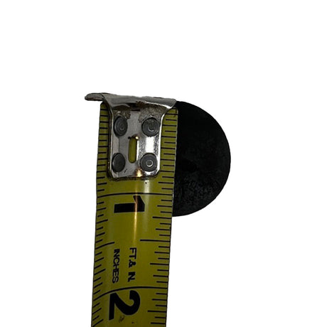 smidley 915FP flush plug for hog bar waterers view 3