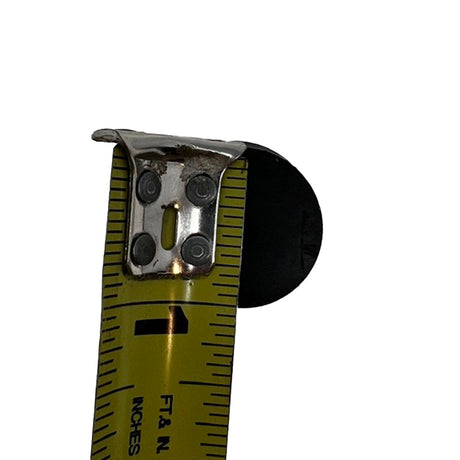 smidley 915FP flush plug for hog bar waterers view 4