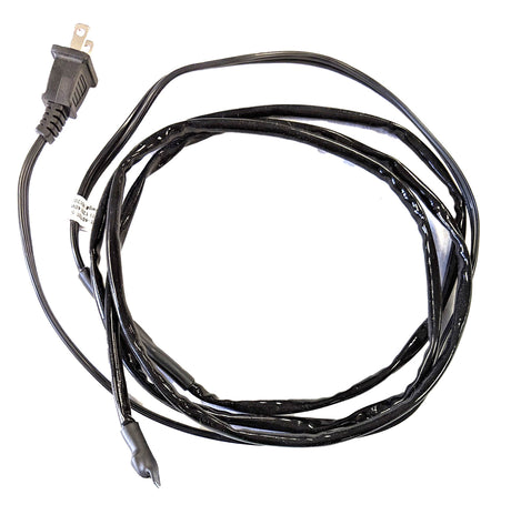 Miraco Thermostat Controlled Cable Line Heater 110 volt 919-5 - genuine Miraco automatic waterer replacement part