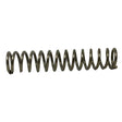 Miraco 943 stainless steel compression spring for the valve compartment cover