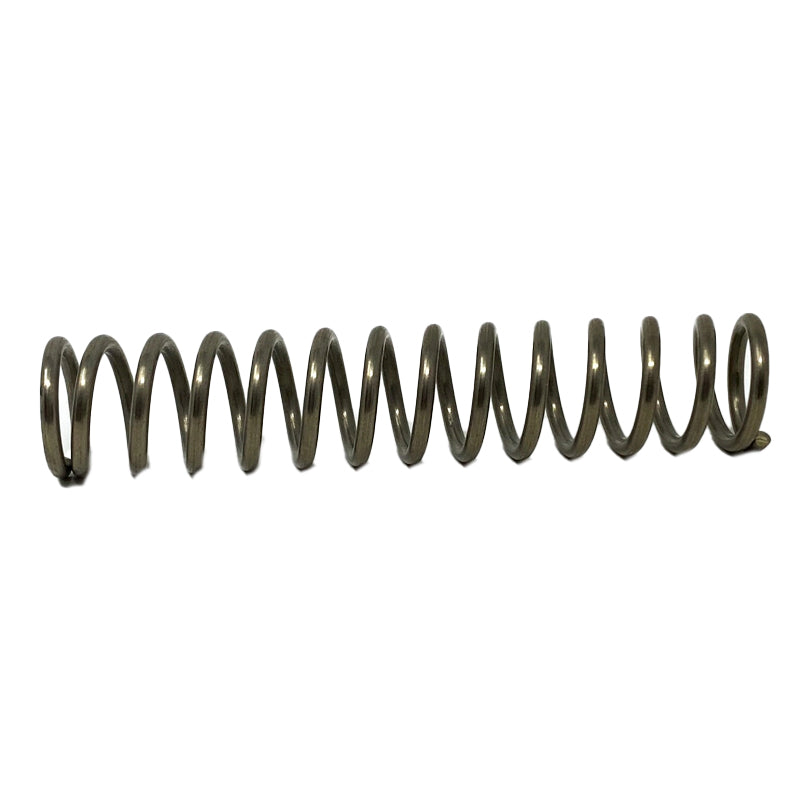 Miraco 943 stainless steel compression spring for the valve compartment cover