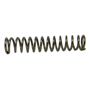 Miraco 943 stainless steel compression spring for the valve compartment cover