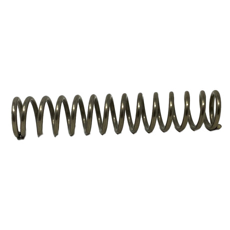 Miraco 943 stainless steel compression spring for the valve compartment cover