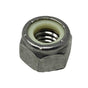 Miraco 944 Stainless Steel 5/16 inch lock nut - genuine Miraco automatic waterer replacement part