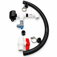 Miraco 946 complete valve assembly with float, arm and supply hose