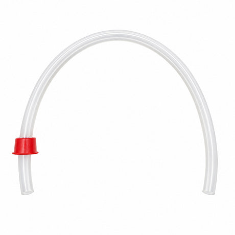 Miraco 954 plastic tube with the fitting attached