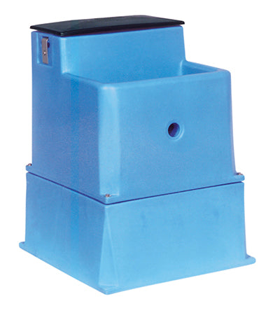 Miraco Lilspring 3002 - Extension for Lilspring 3000 - genuine Miraco automatic waterer replacement part