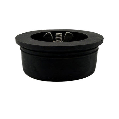 Miraco 3 inch expandable rubber drain plug part 983 for LilSpring and BigSpring waterers view 3