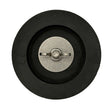 Miraco 3 inch expandable rubber drain plug part 983 for LilSpring and BigSpring waterers view 2