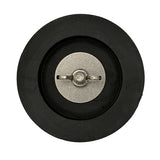 Miraco 3 inch expandable rubber drain plug part 983 for LilSpring and BigSpring waterers view 2