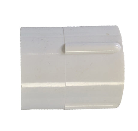 Miraco part 957 Female Coupler for valve connection - genuine Miraco automatic waterer replacement part