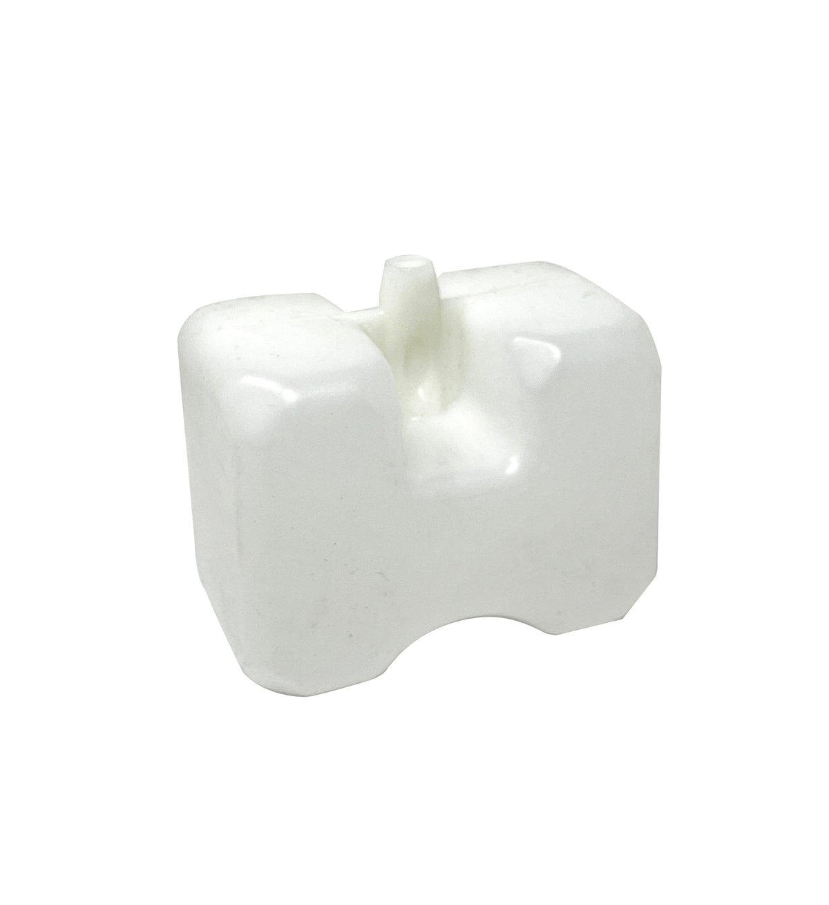 Brower OP321 white poly float replacement for automatic waterer