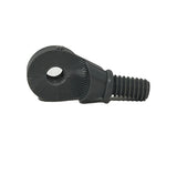 Brower VA225P float arm, 1 1/8 inch, connects to VP2 valve and OP321 float, replacement waterer part