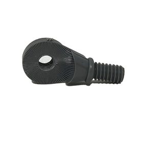 Brower VA225P float arm, 1 1/8 inch, connects to VP2 valve and OP321 float, replacement waterer part