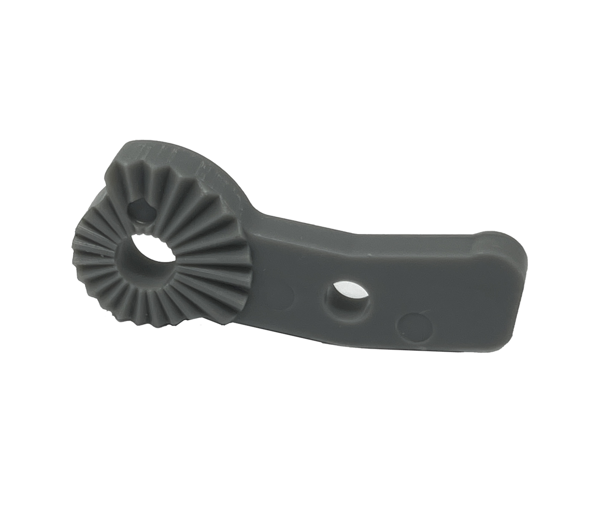 Brower VP29 gray poly valve arm for VP2 valve and float arm connection