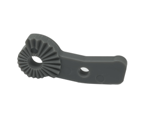 Brower VP29 gray poly valve arm for VP2 valve and float arm connection