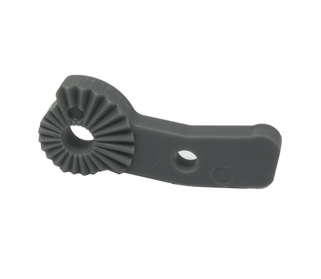 Brower VP29 gray poly valve arm for VP2 valve and float arm connection