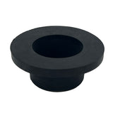 Black Brower a203R rubber cork drain plug for MK Series automatic waterers