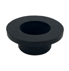 Black Brower a203R rubber cork drain plug for MK Series automatic waterers