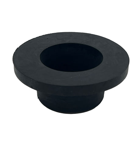 Black Brower a203R rubber cork drain plug for MK Series automatic waterers