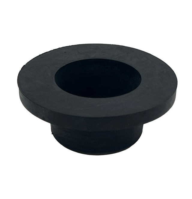 Black Brower a203R rubber cork drain plug for MK Series automatic waterers