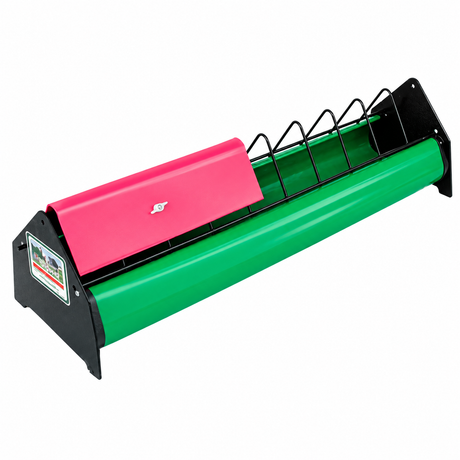 Brower UFV600 valve and float system for the FG200 and 75DR trough waterers, poly body with adjustable float arm