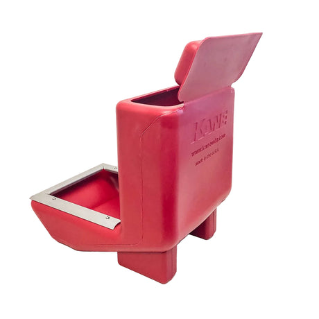 Kane MFG Kennel Feeder KKF-18, additional view 2