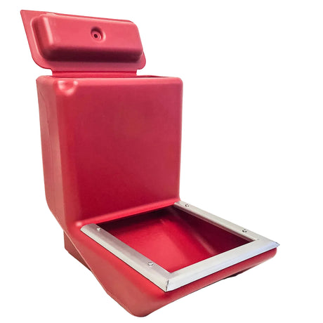 Kane MFG Kennel Feeder KKF-18, additional view 3