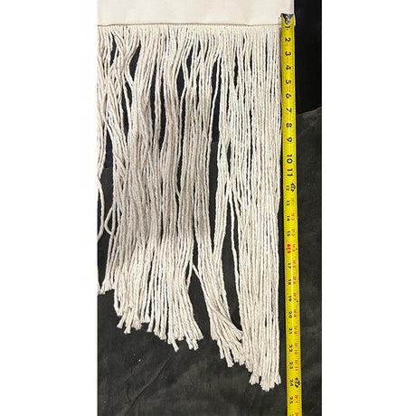 Franklin Walk Through Oiler Replacement Mop, 49012 - replacement part - additional view 1