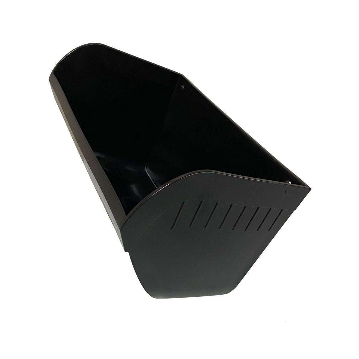 Kane Manufacturing Hanging Feeder Black Pack of 5