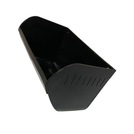 Kane Manufacturing Hanging Feeder Black Pack of 5