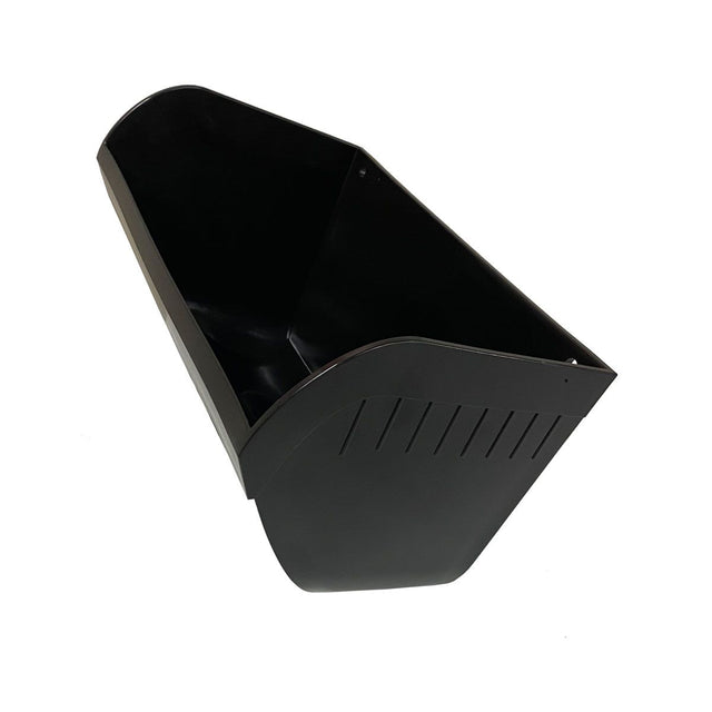 Kane Manufacturing Hanging Feeder Black Pack of 5