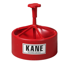 Kane snap feeder