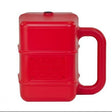 Kane rattle cup set of 12