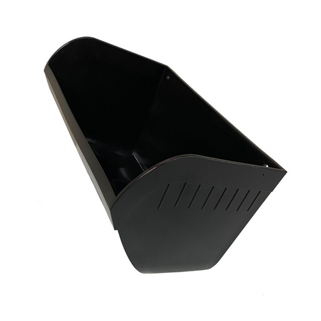 Kane manufacturing black feeder KFF-18B