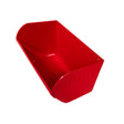 Kane KFF-18 feeder in red