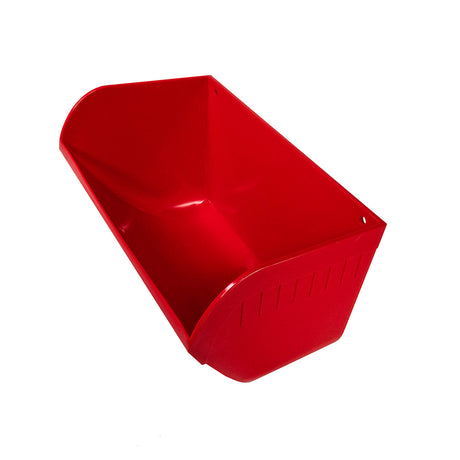 Kane KFF-18 feeder in red