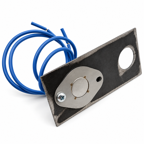 Franklin 41606 Maverick thermostat with bracket, alternate view