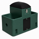 LilSpring 2700 by Miraco goat and sheep waterer Green 2700green