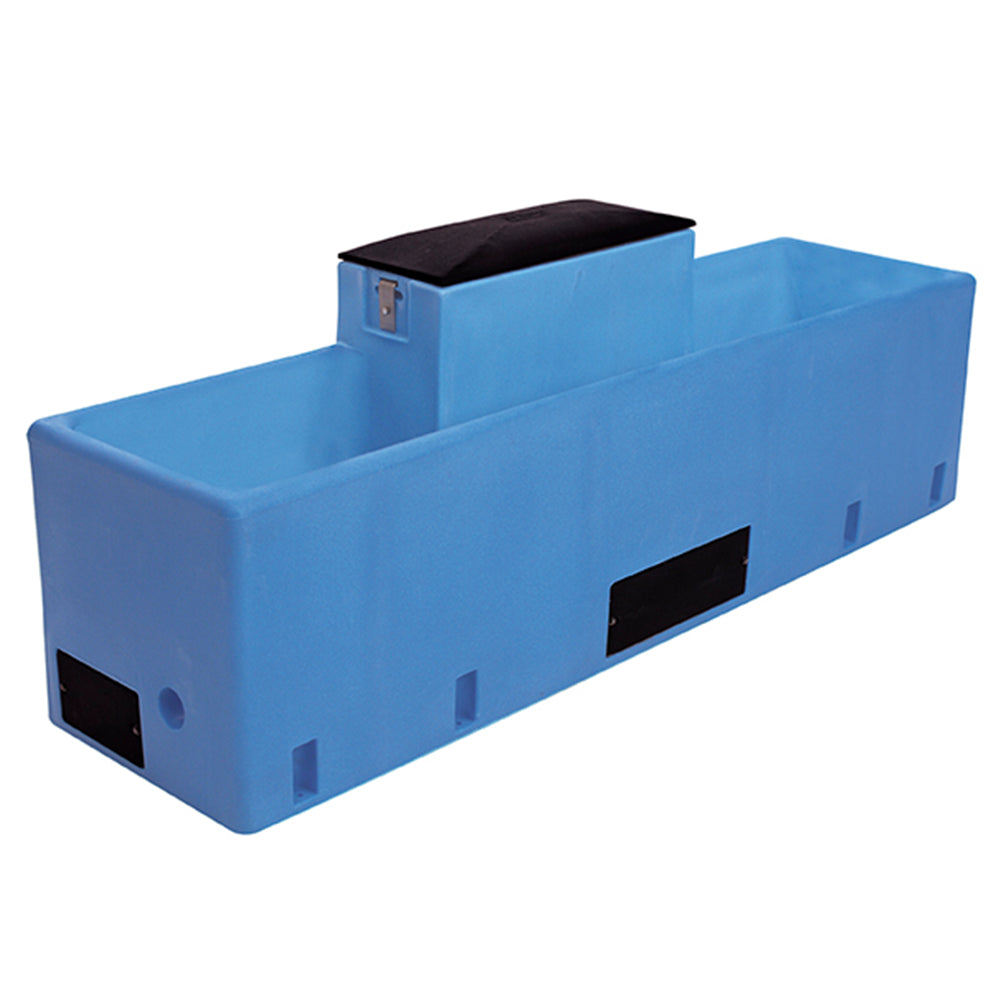 BIGspring 6200 - ideal for free stalls