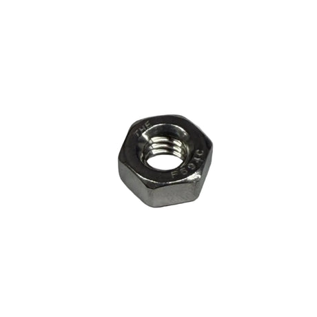 Miraco Float arm Nut part 668 - genuine Miraco automatic waterer replacement part