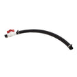 Miraco Hook-up Kit and Shutoff valve Part #158 - genuine Miraco automatic waterer replacement part