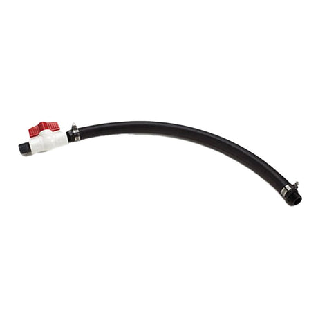 Miraco Hook-up Kit and Shutoff valve Part #158 - genuine Miraco automatic waterer replacement part
