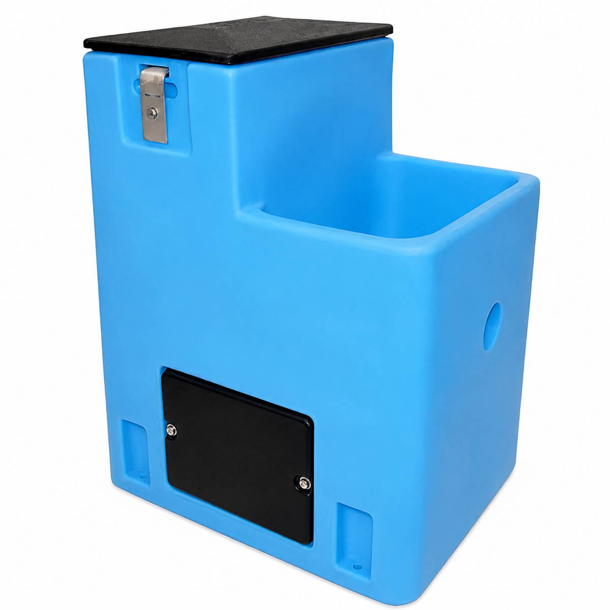 Miraco LilSpring 2800 by Miraco Livestock Waterers - Miraco automatic livestock waterer