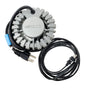 Miraco Heater kit Part number 160, 290 Watts, 120V - genuine Miraco automatic waterer replacement part