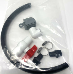 Miraco Valve Assembly Package 177 - genuine Miraco replacement part, fits the 2700, 2800, 2900 waterers