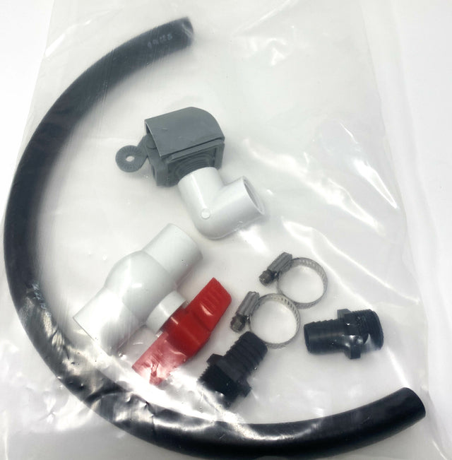 Miraco Valve Assembly Package 177 - genuine Miraco replacement part, fits the 2700, 2800, 2900 waterers