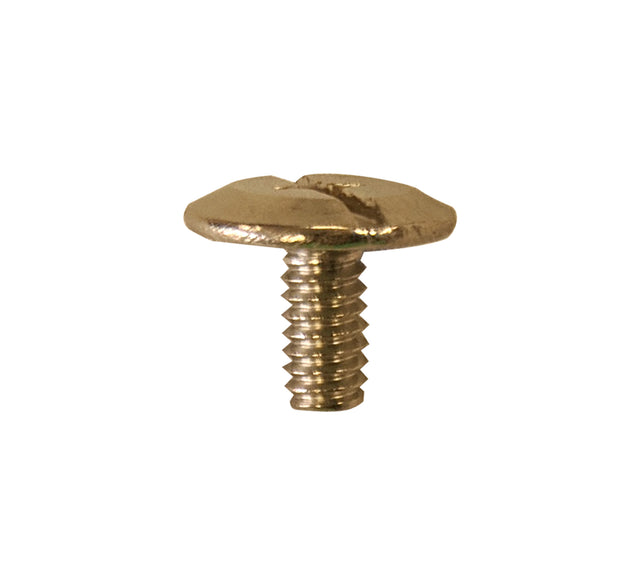 Miraco 1/4 inch x 1/2 inch Stainless Steel Bolt #292 - genuine Miraco automatic waterer replacement part