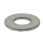Miraco Stainless Steel 5/16 inch x 3/4 inch Washer 347 - genuine Miraco automatic waterer replacement part